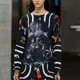 Illustration for article titled Another emStar Wars/em-Themed Collection Hits the Fashion Week Runway